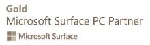 MicrosoftSurface