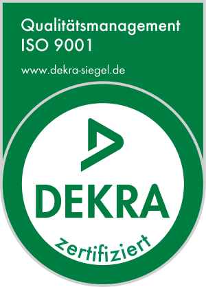 Qualitätsmanagement nach ISO 9001