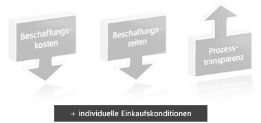 IT-Beschaffung