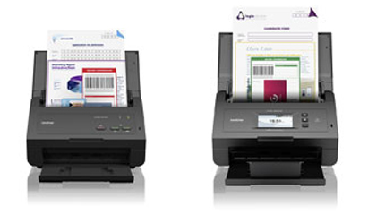 Brother Scanner